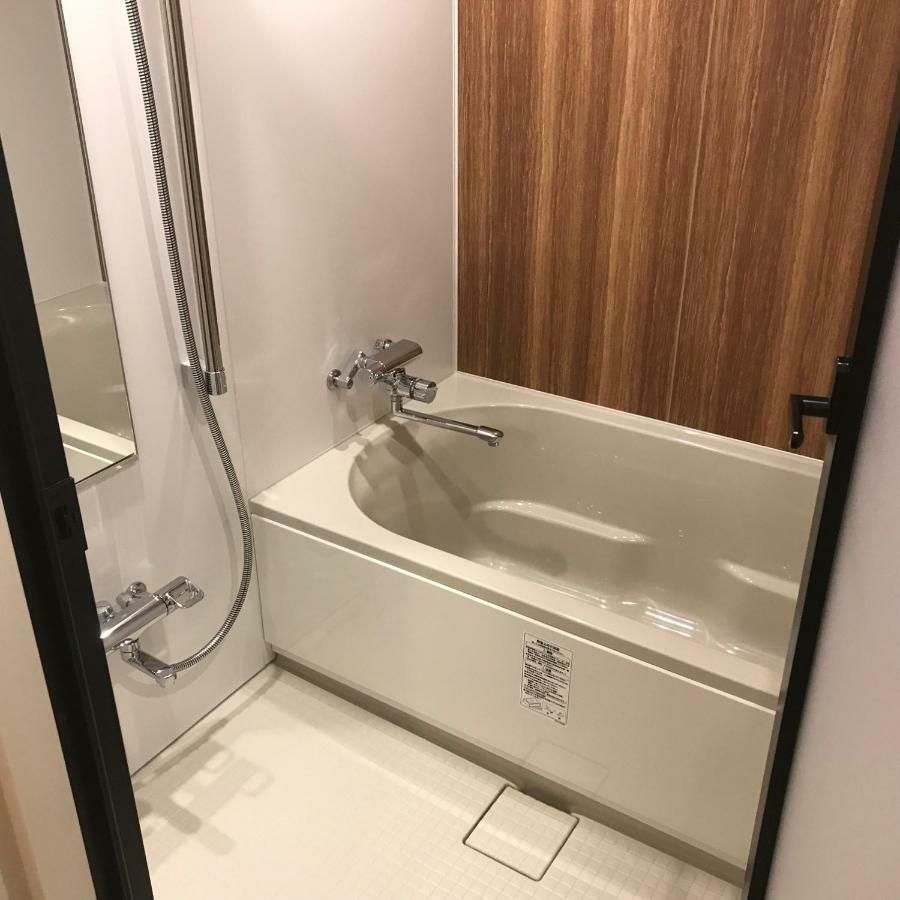 Cinnamon Hotel Οσάκα Εξωτερικό φωτογραφία