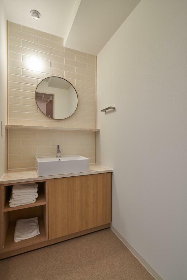 Cinnamon Hotel Οσάκα Εξωτερικό φωτογραφία