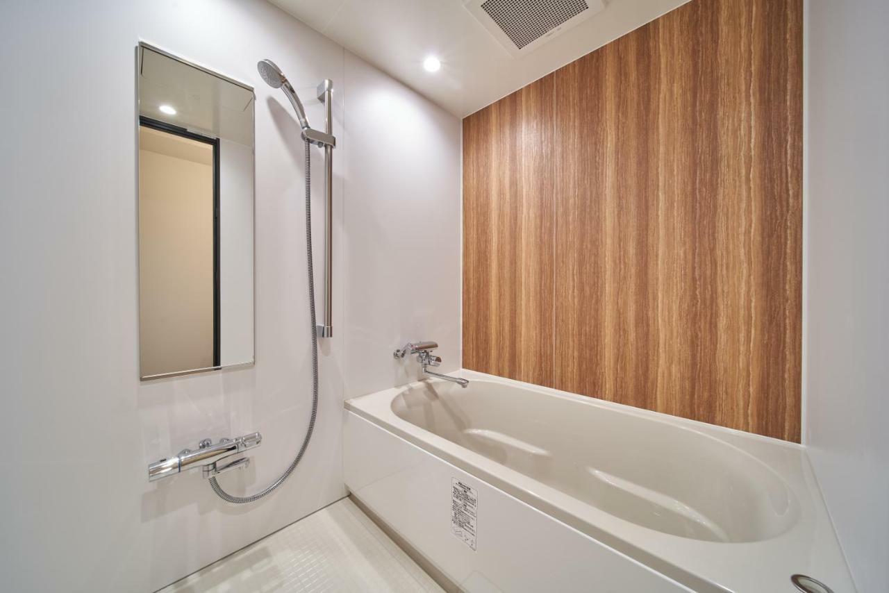 Cinnamon Hotel Οσάκα Εξωτερικό φωτογραφία